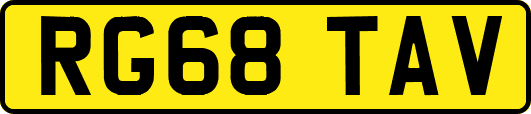 RG68TAV