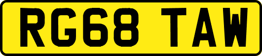 RG68TAW