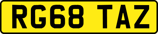 RG68TAZ