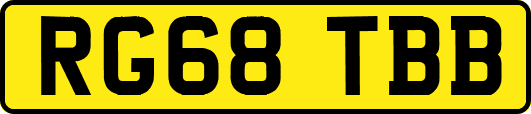 RG68TBB