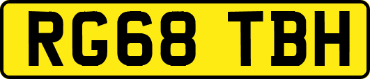 RG68TBH