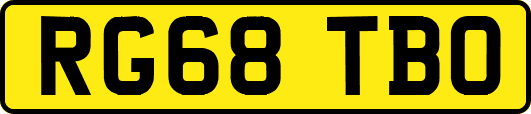 RG68TBO