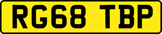 RG68TBP