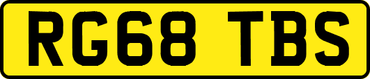 RG68TBS