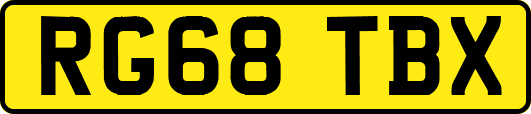 RG68TBX