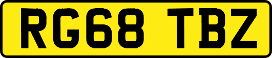 RG68TBZ