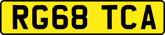 RG68TCA