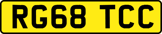 RG68TCC