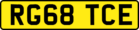 RG68TCE