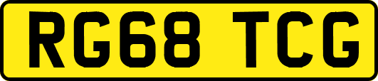 RG68TCG