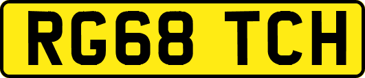 RG68TCH