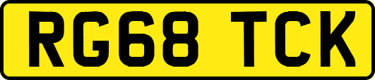 RG68TCK