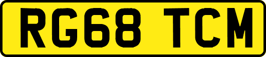 RG68TCM