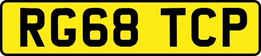 RG68TCP