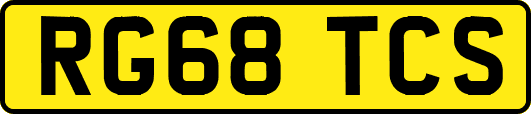 RG68TCS