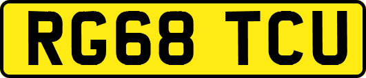 RG68TCU