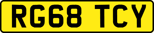 RG68TCY