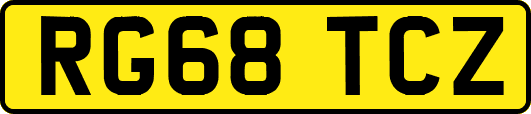 RG68TCZ