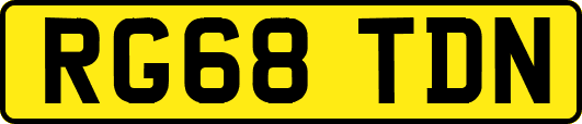 RG68TDN