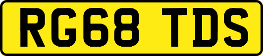 RG68TDS