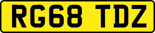 RG68TDZ