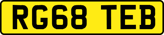 RG68TEB