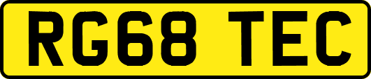 RG68TEC