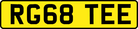 RG68TEE