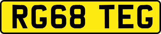 RG68TEG