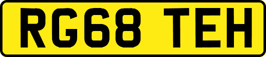 RG68TEH