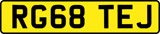 RG68TEJ