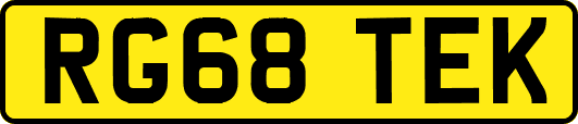 RG68TEK