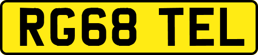 RG68TEL