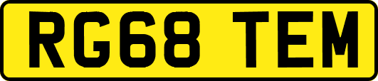 RG68TEM