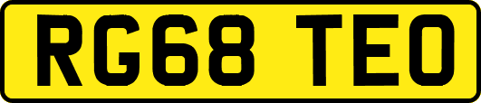 RG68TEO