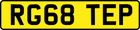RG68TEP