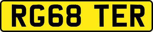 RG68TER
