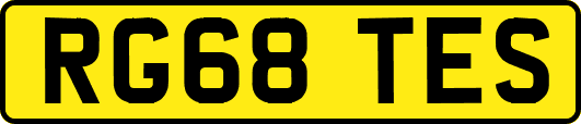 RG68TES
