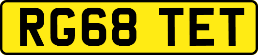 RG68TET