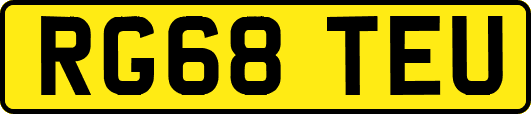 RG68TEU