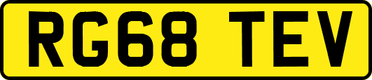 RG68TEV