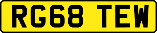 RG68TEW