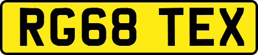 RG68TEX