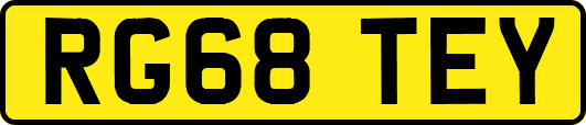 RG68TEY