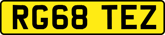 RG68TEZ