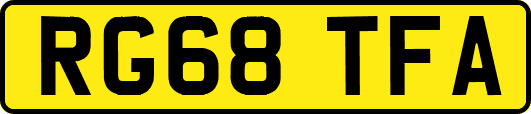 RG68TFA
