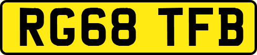 RG68TFB