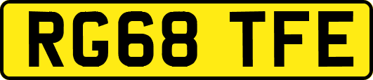 RG68TFE
