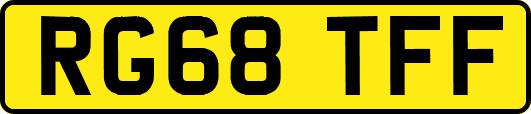 RG68TFF
