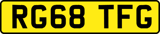 RG68TFG